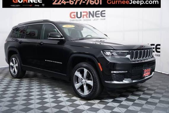JEEP GRAND CHEROKEE 2022 1C4RJKBG6N8525423 image JEEP GRAND CHEROKEE 2022 1C4RJKBG6N8525423 image